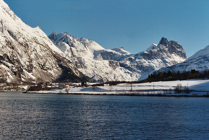 ラウマ旧市街の画像2