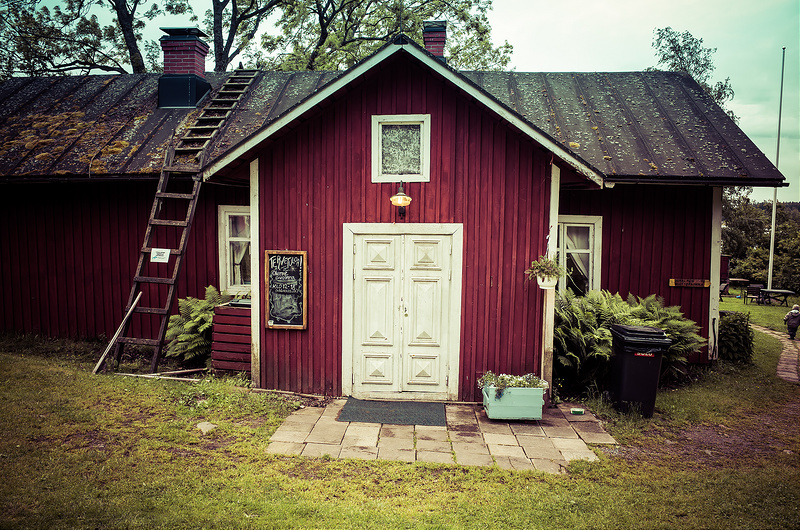 ラウマ旧市街の画像3