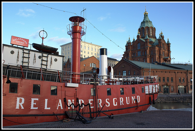 ラウマ旧市街の画像4