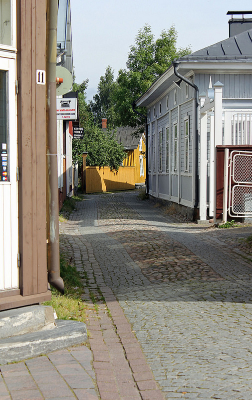 ラウマ旧市街の画像16