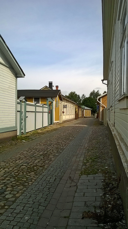 ラウマ旧市街の画像18