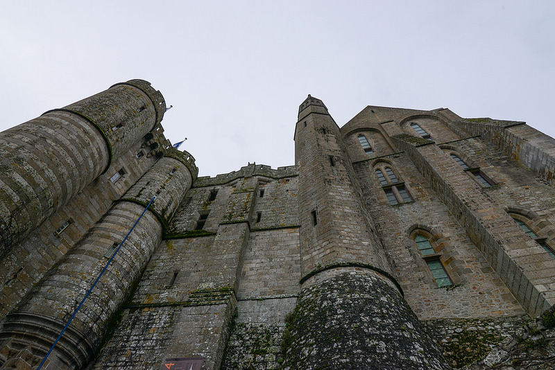 モン・サン・ミシェルとその湾の画像5