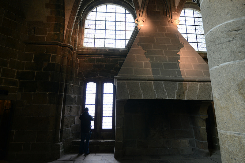 モン・サン・ミシェルとその湾の画像8