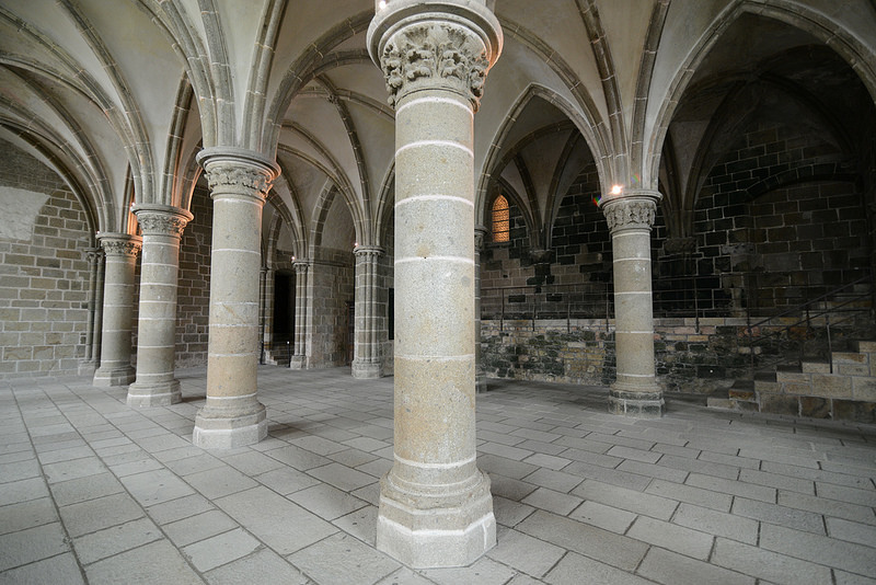 モン・サン・ミシェルとその湾の画像9