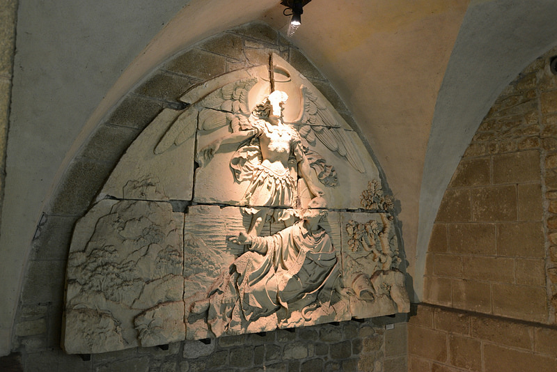 モン・サン・ミシェルとその湾の画像19