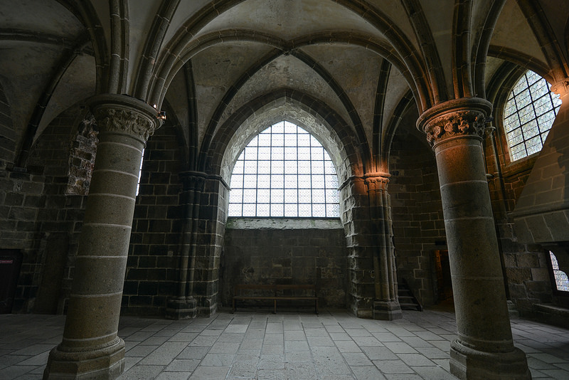 モン・サン・ミシェルとその湾の画像21