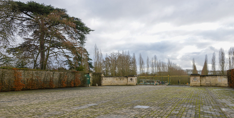 ヴェルサイユ宮殿と庭園の画像13