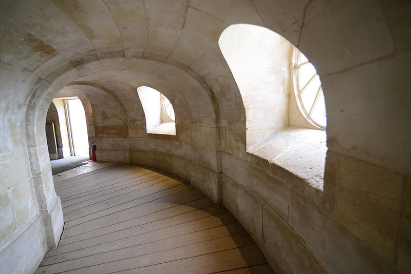 ヴェルサイユ宮殿と庭園の画像14