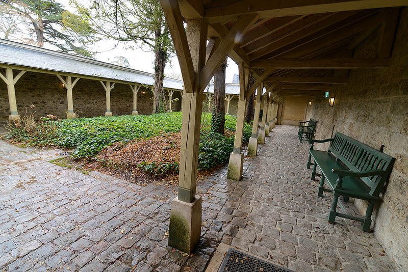 ヴェルサイユ宮殿と庭園の画像15