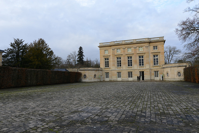 ヴェルサイユ宮殿と庭園の画像16