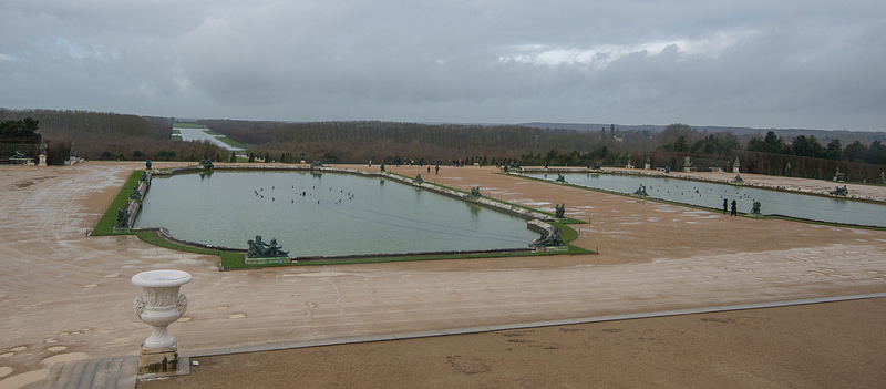 ヴェルサイユ宮殿と庭園の画像23