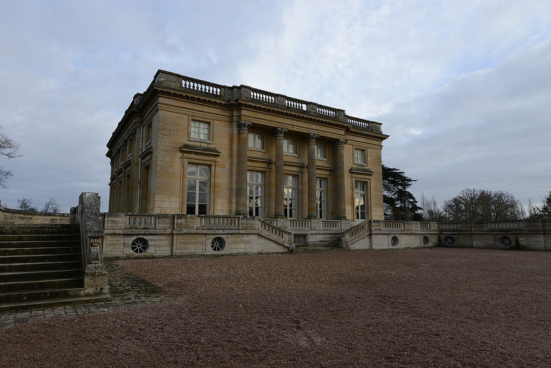 ヴェルサイユ宮殿と庭園の画像24