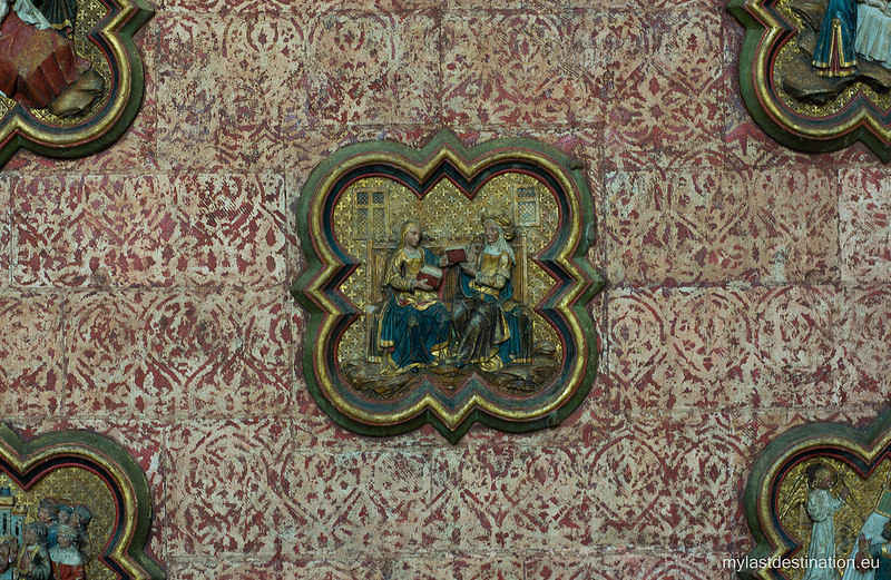 アミアンの大聖堂の画像9