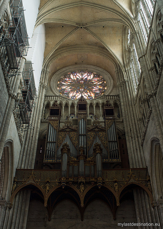 アミアンの大聖堂の画像14