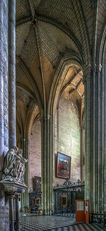 アミアンの大聖堂の画像20