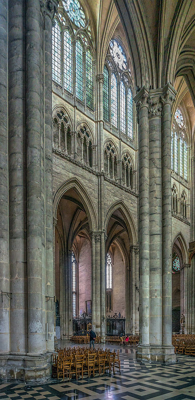 アミアンの大聖堂の画像21