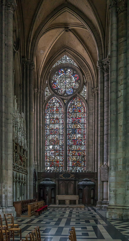 アミアンの大聖堂の画像22