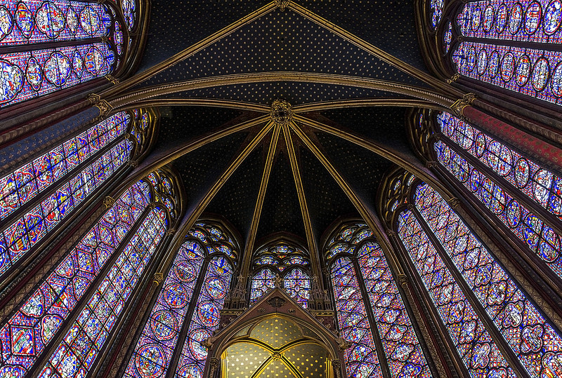 パリのセーヌ河岸の画像8