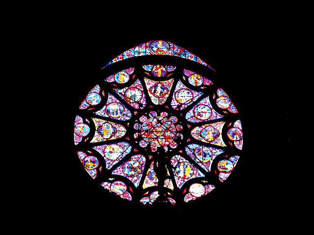 ランスのノートル・ダム大聖堂、サン・レミ旧修道院、トー宮殿の画像3