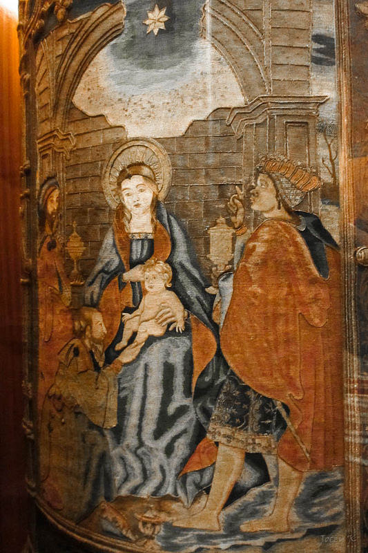 ブールジュ大聖堂の画像10