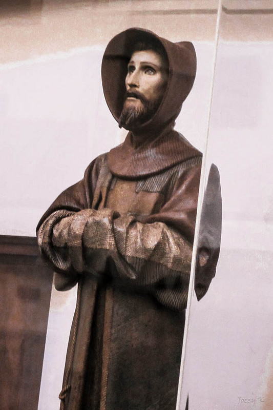 ブールジュ大聖堂の画像20