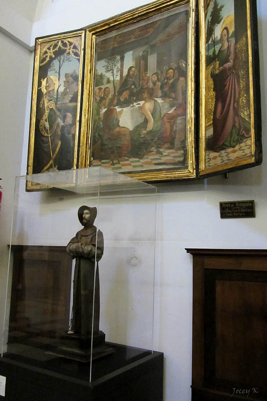 ブールジュ大聖堂の画像21