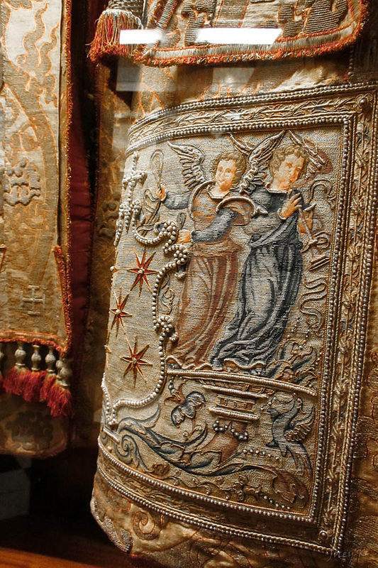 ブールジュ大聖堂の画像22