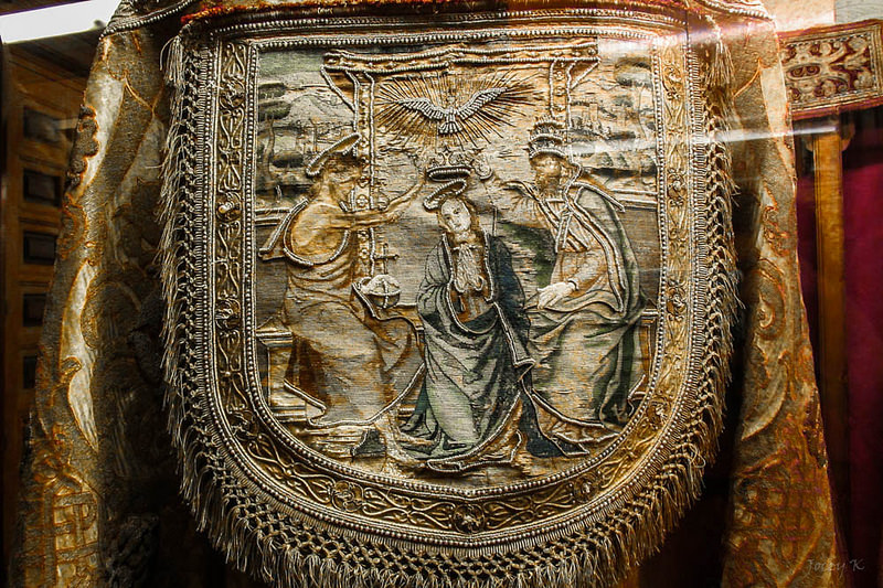 ブールジュ大聖堂の画像25