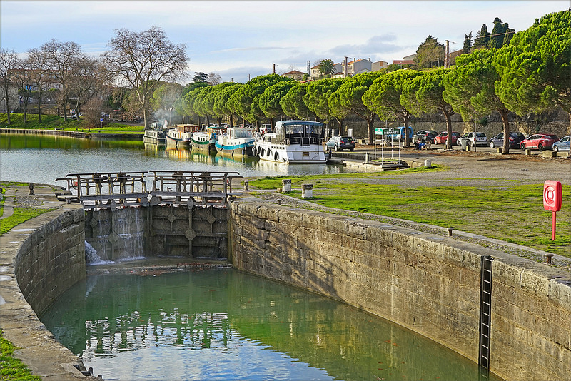 ミディ運河の画像8