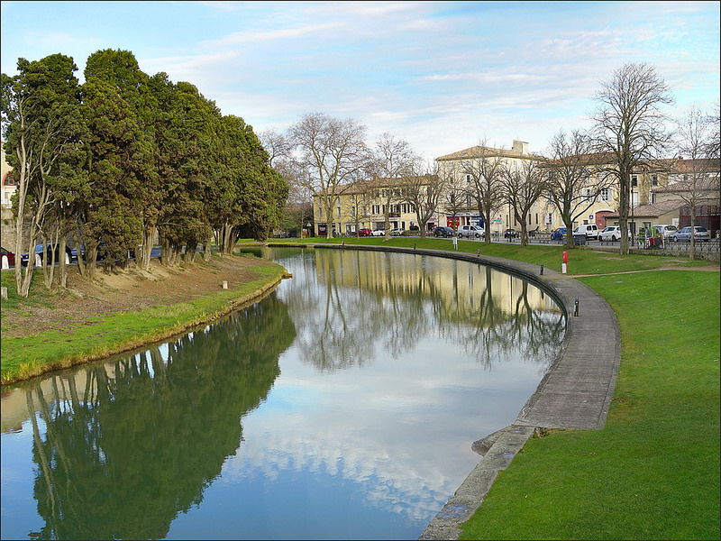 ミディ運河の画像9