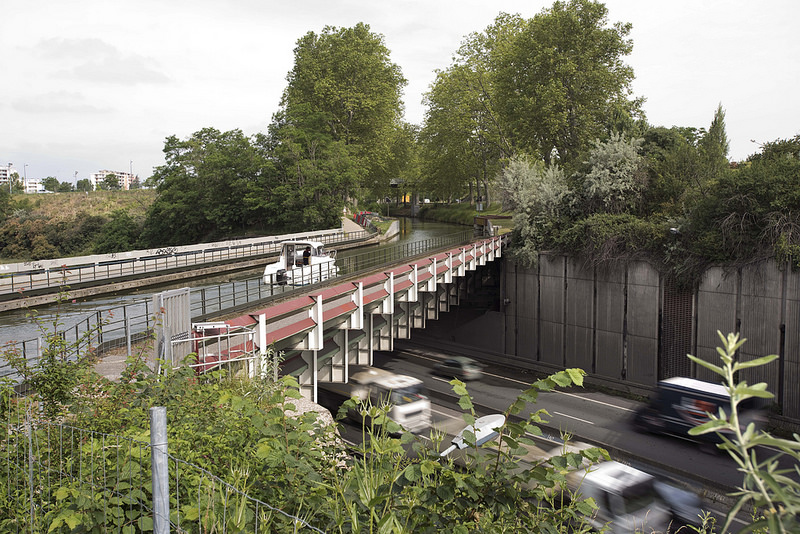 ミディ運河の画像16