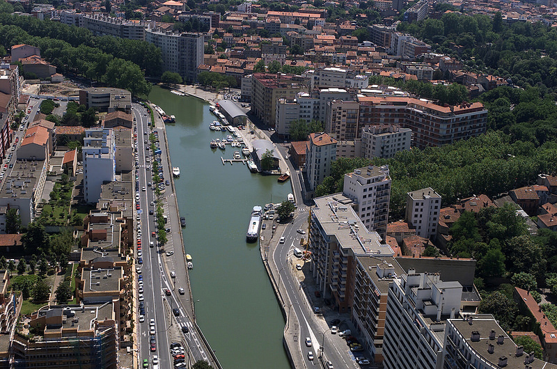 ミディ運河の画像17