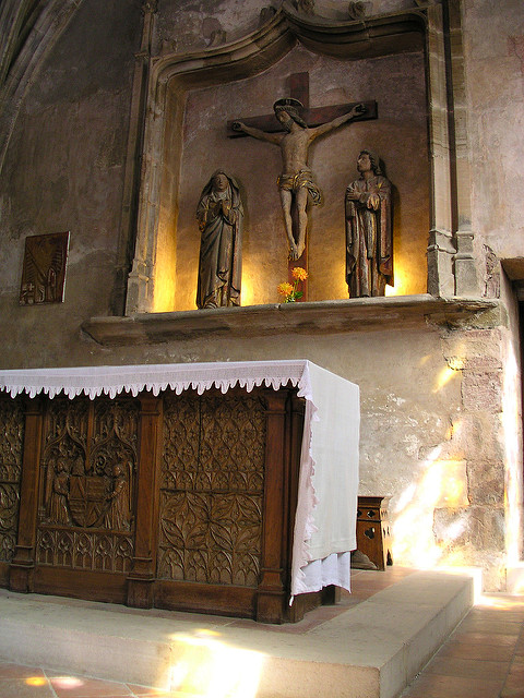 フランスのサンティアゴ・デ・コンポステーラの巡礼路の画像10