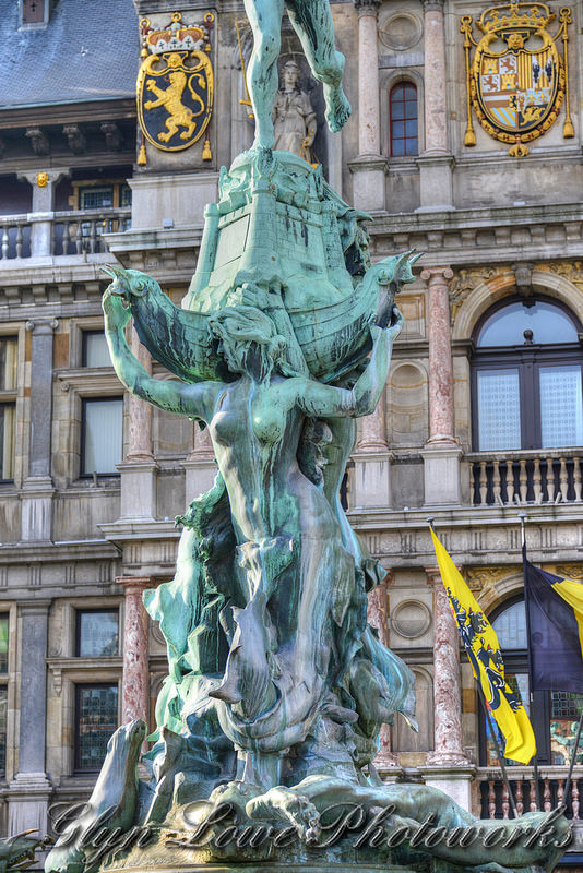 ベルギーとフランスの鐘楼群の画像4