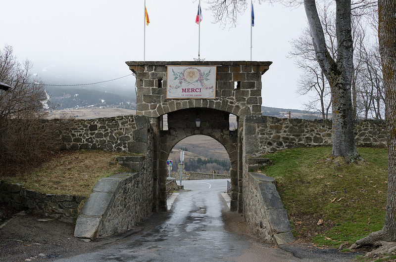 ヴォーバンによる要塞建築群の画像1