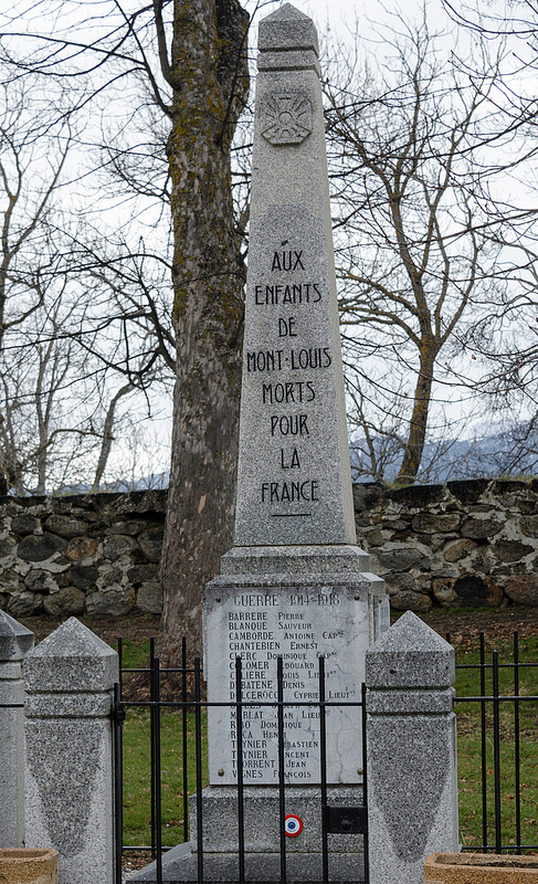 ヴォーバンによる要塞建築群の画像18