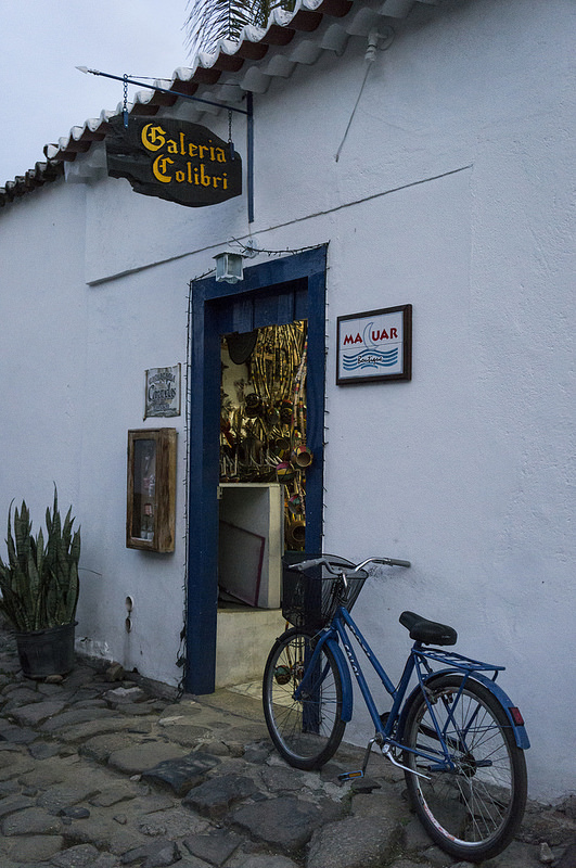 オウロ・プレトの歴史地区の画像8