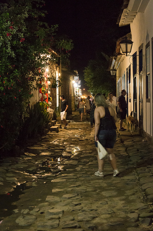 オウロ・プレトの歴史地区の画像21