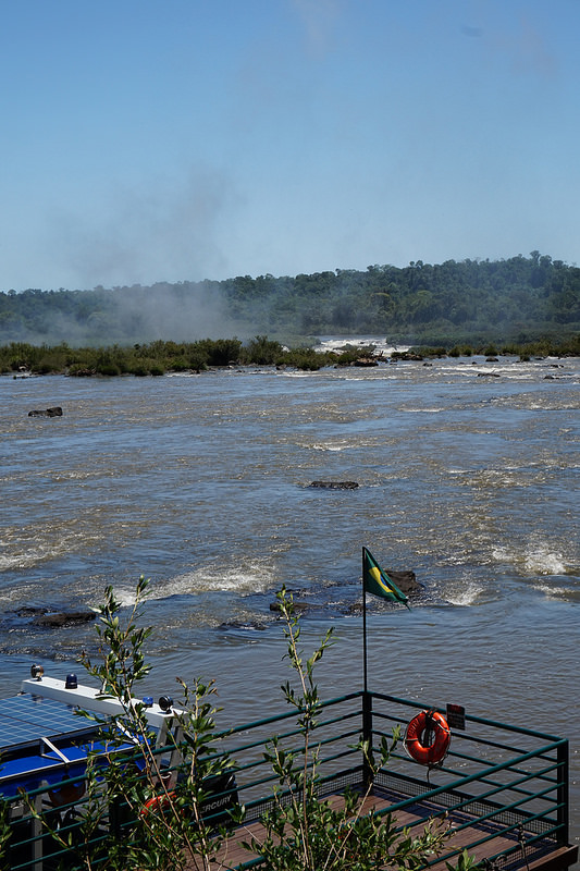 イグアス国立公園の画像9