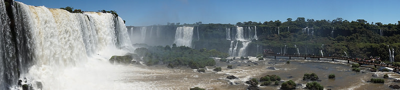 イグアス国立公園の画像18