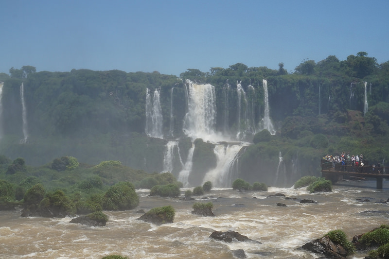 イグアス国立公園の画像26