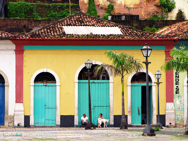 サン・ルイス歴史地区の画像2