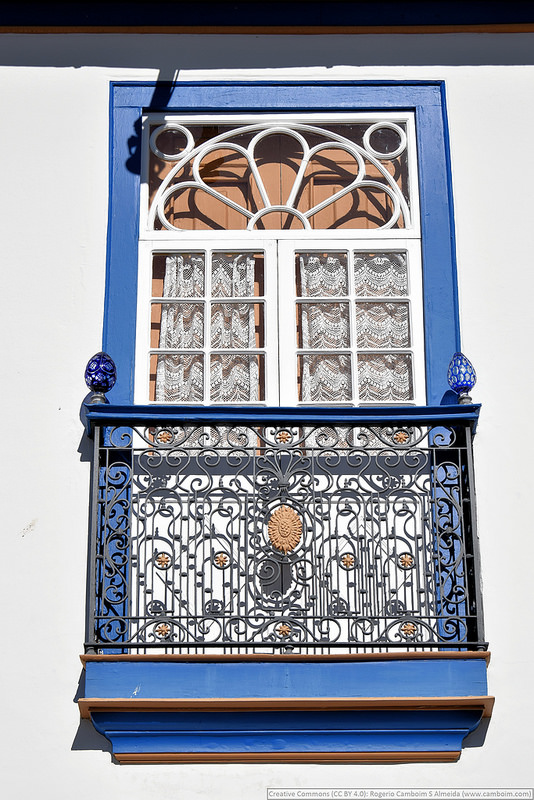 ディアマンティーナ歴史地区の画像2