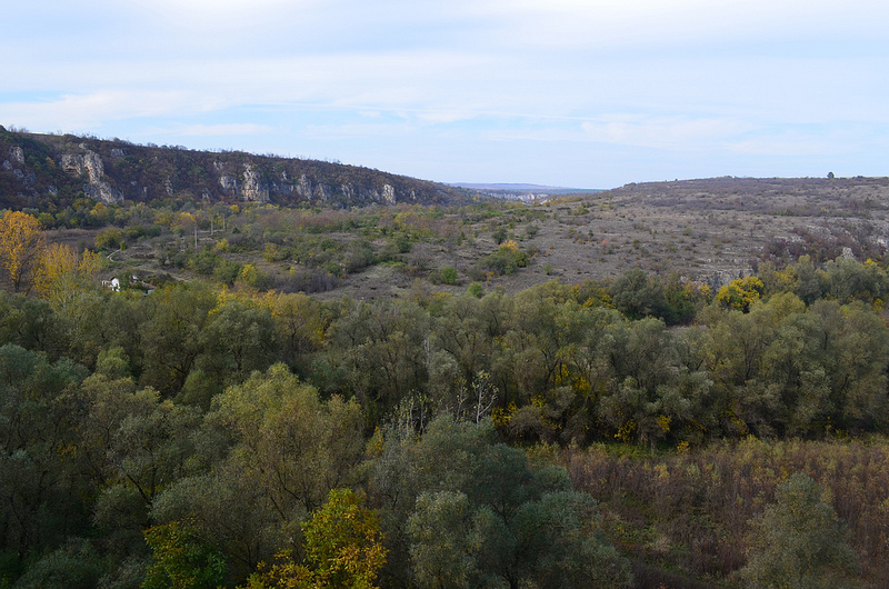 イヴァノヴォの岩窟教会群の画像16