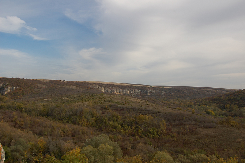 イヴァノヴォの岩窟教会群の画像17