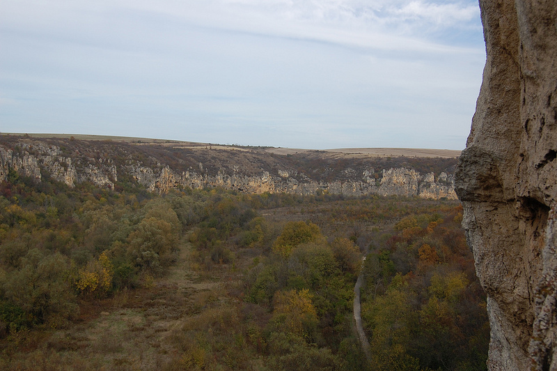 イヴァノヴォの岩窟教会群の画像24