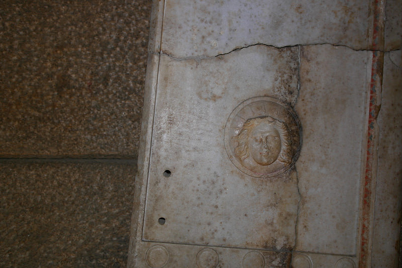 カザンラクのトラキア人の墳墓の画像6