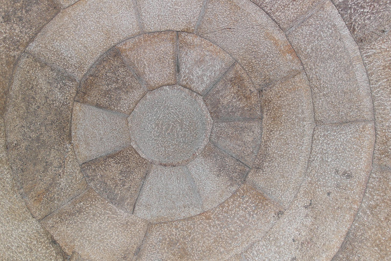 カザンラクのトラキア人の墳墓の画像7