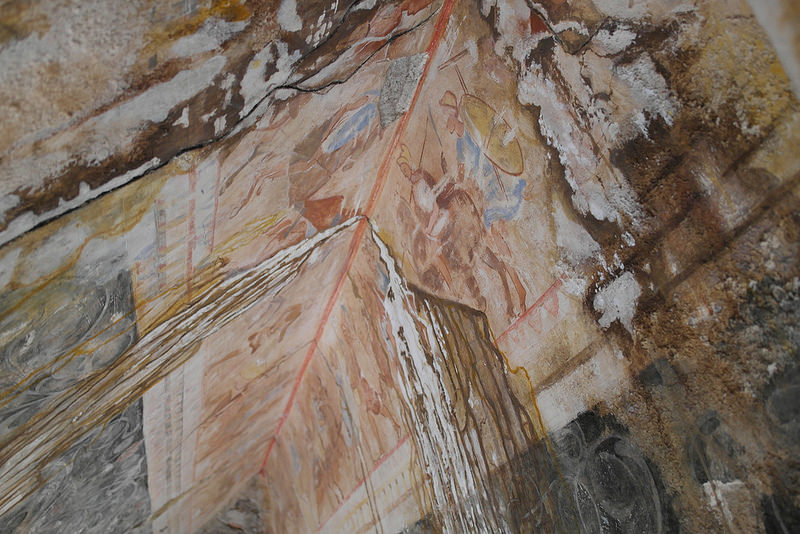 カザンラクのトラキア人の墳墓の画像14