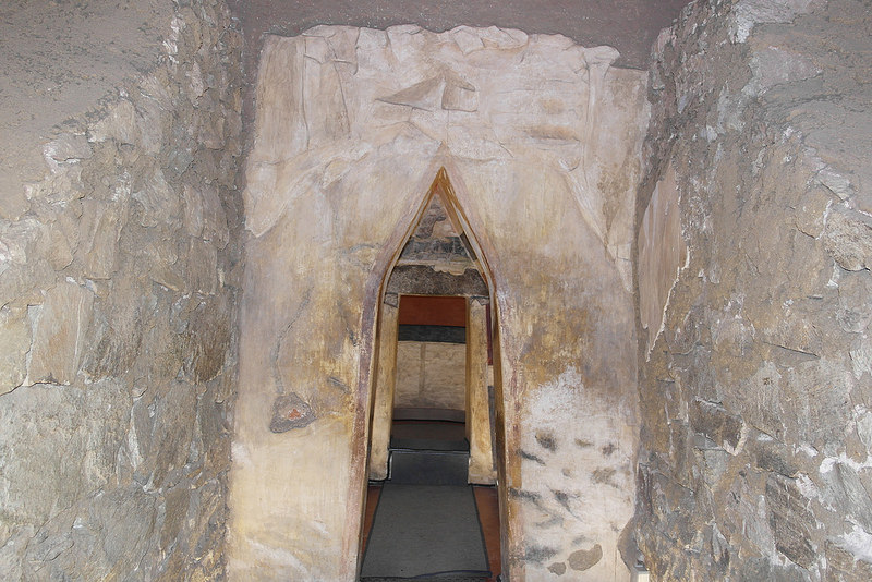 カザンラクのトラキア人の墳墓の画像26